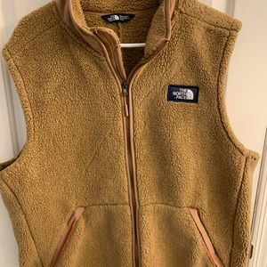 The North Face Campshire Vest